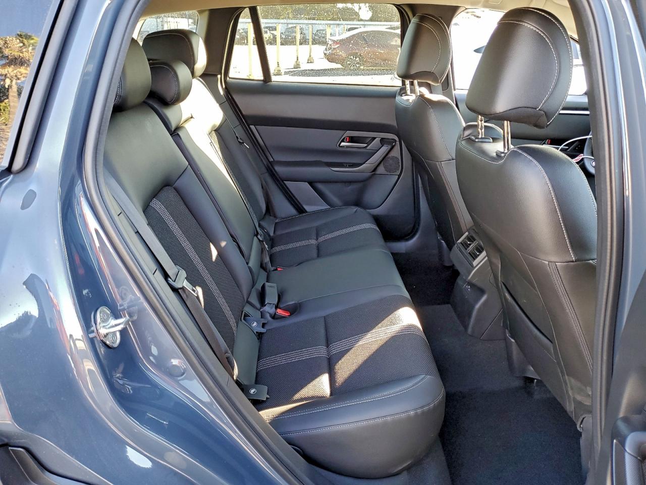 2025 MAZDA CX-50 PREFERRED photo 21