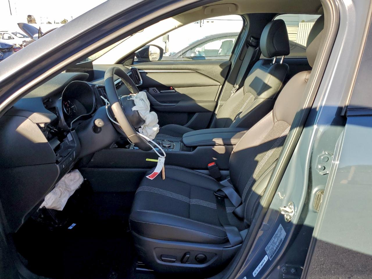 2025 MAZDA CX-50 PREFERRED photo 13