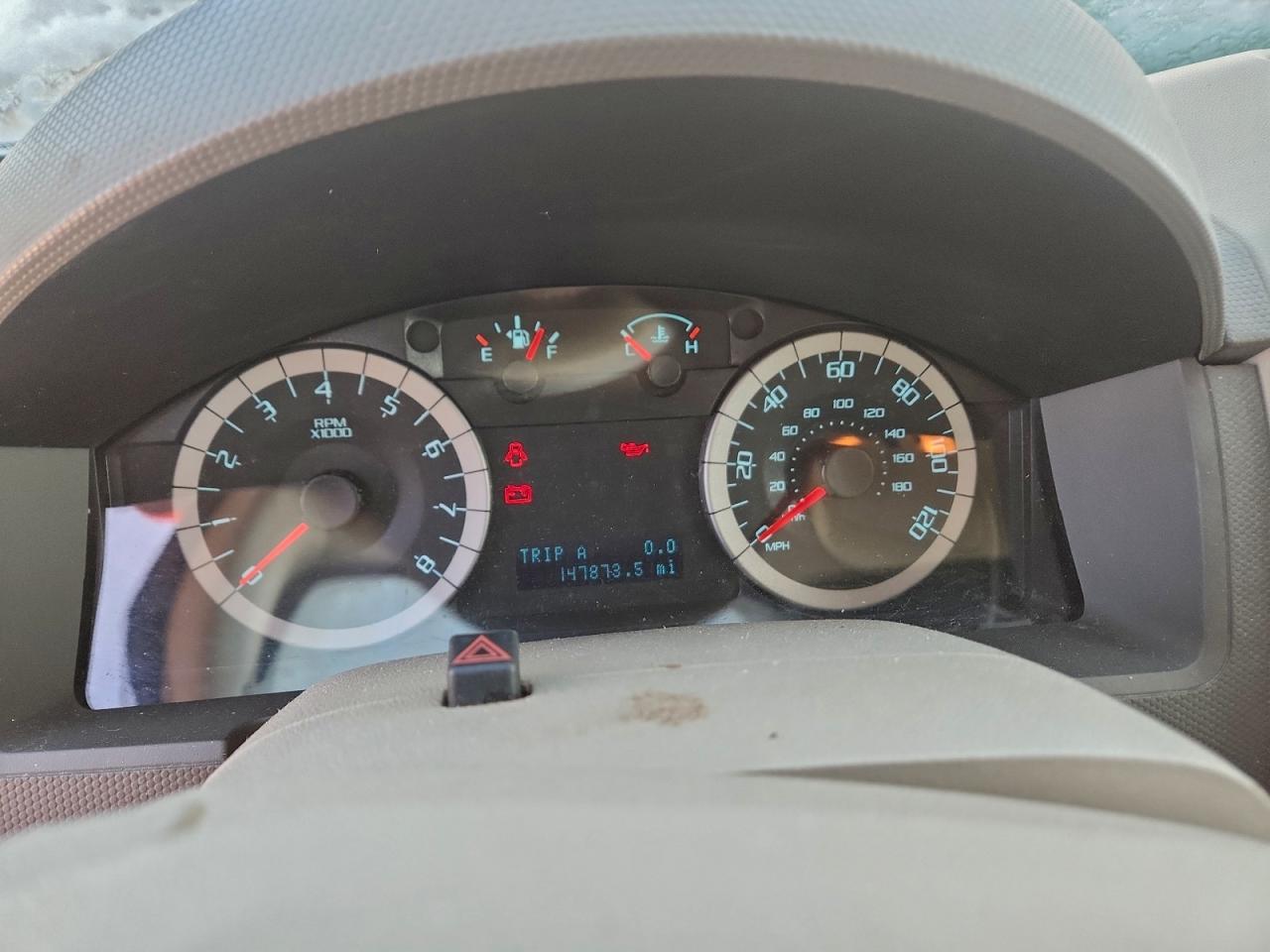 2012 FORD ESCAPE XLT photo 9