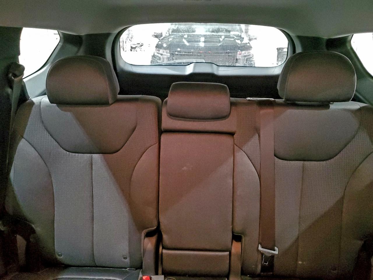 2023 HYUNDAI SANTA FE SEL photo 10