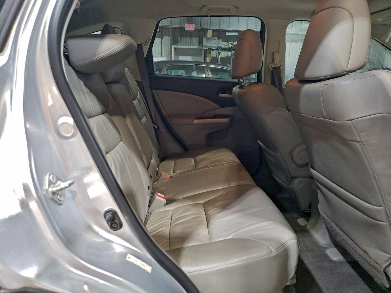 2014 HONDA CR-V EXL photo 31