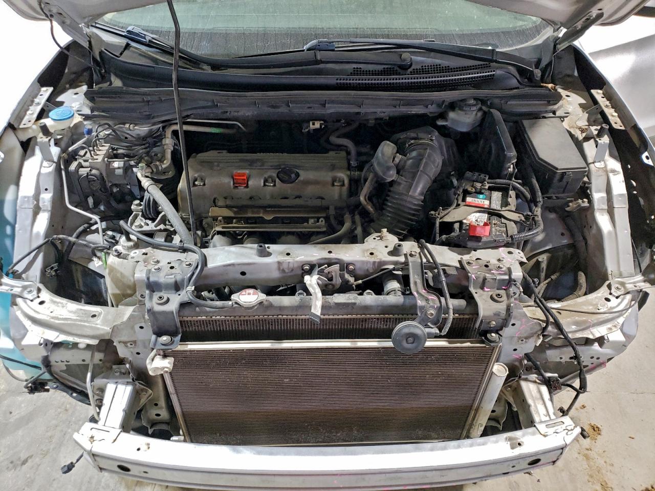 2014 HONDA CR-V EXL photo 34