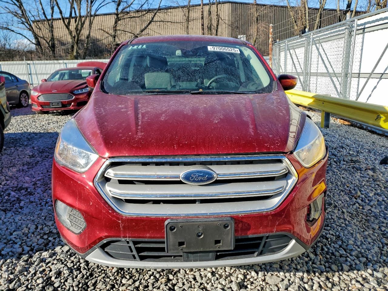 2019 FORD ESCAPE SE photo 9