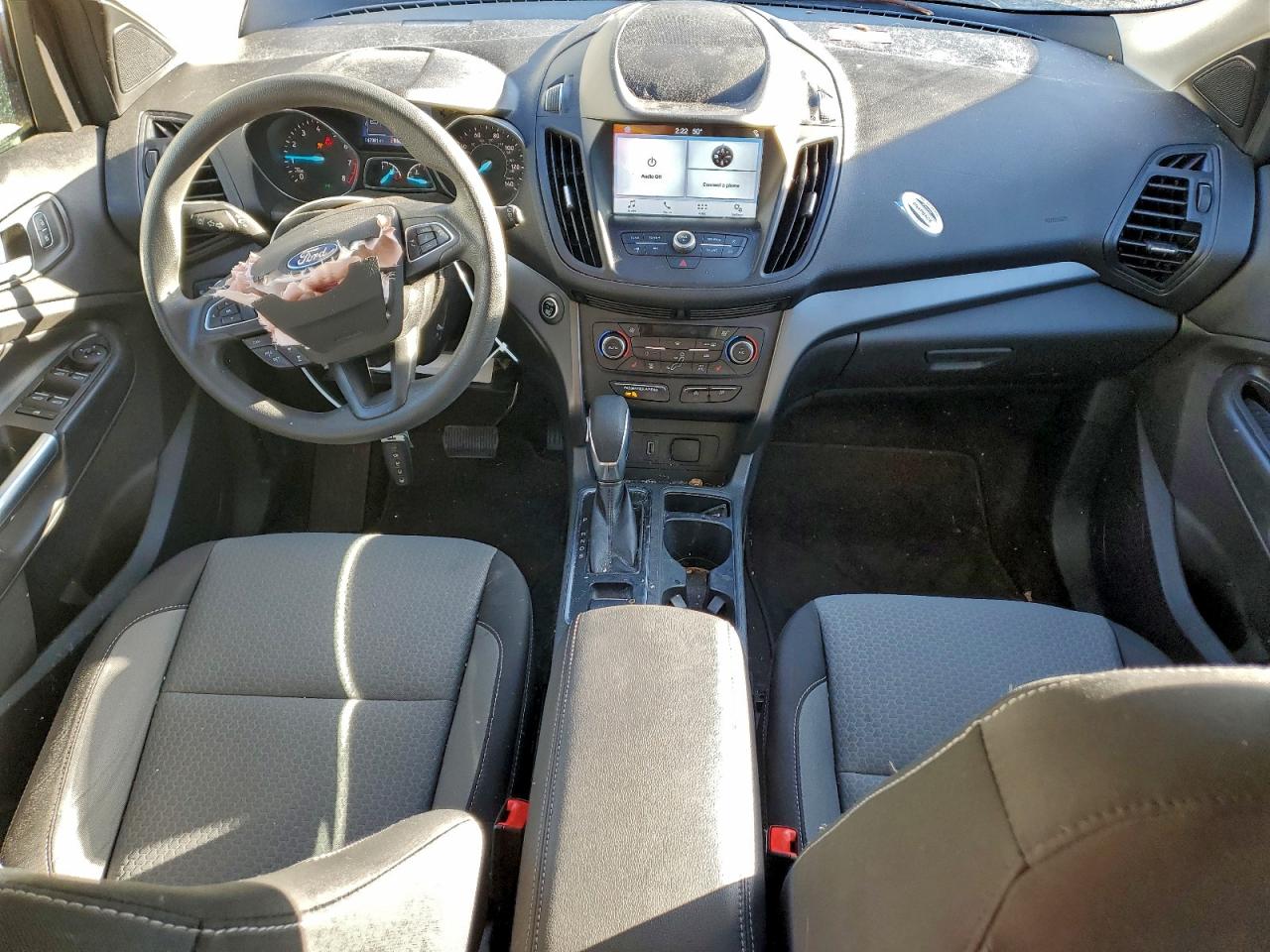2019 FORD ESCAPE SE photo 15