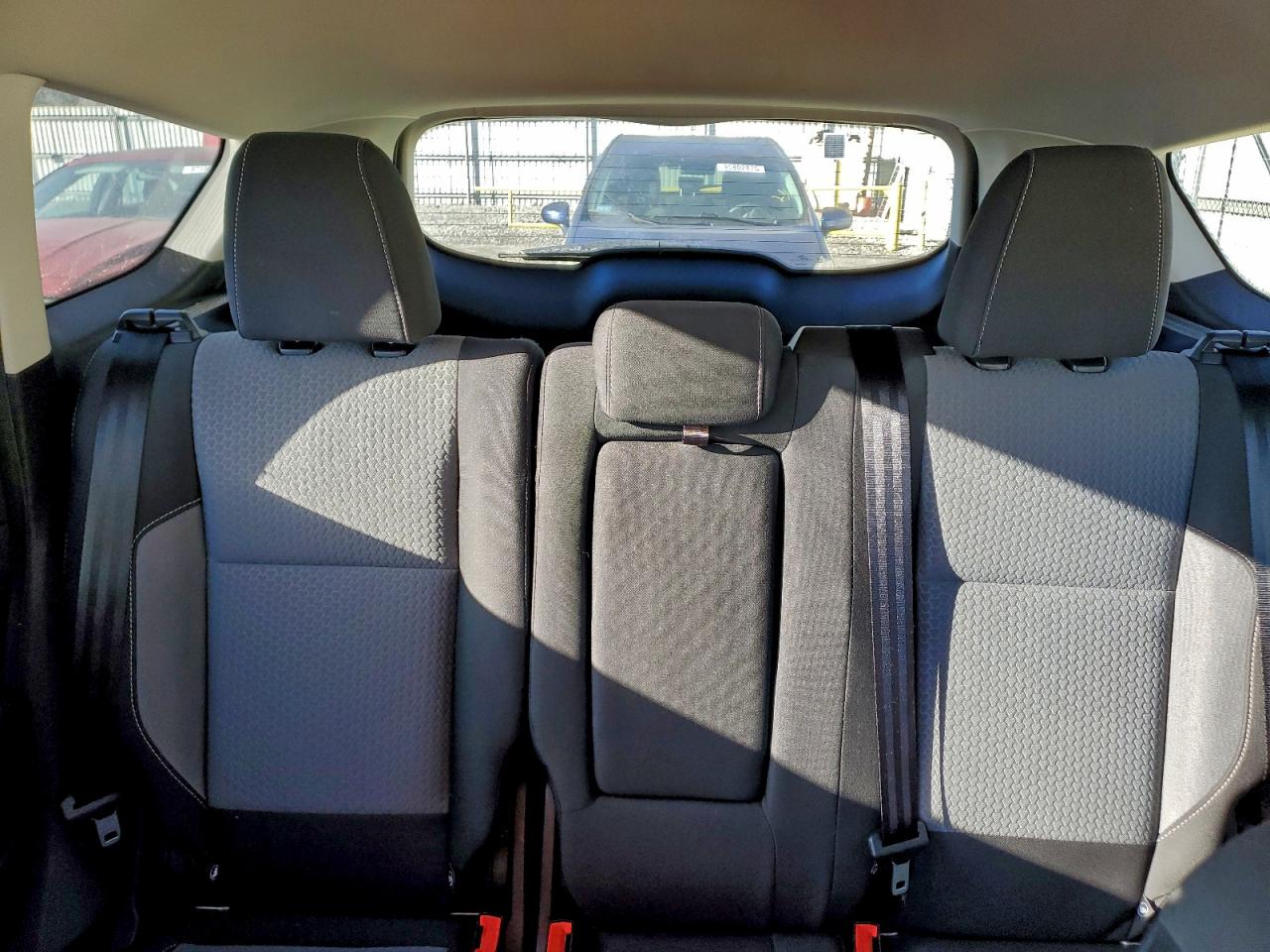 2019 FORD ESCAPE SE photo 19