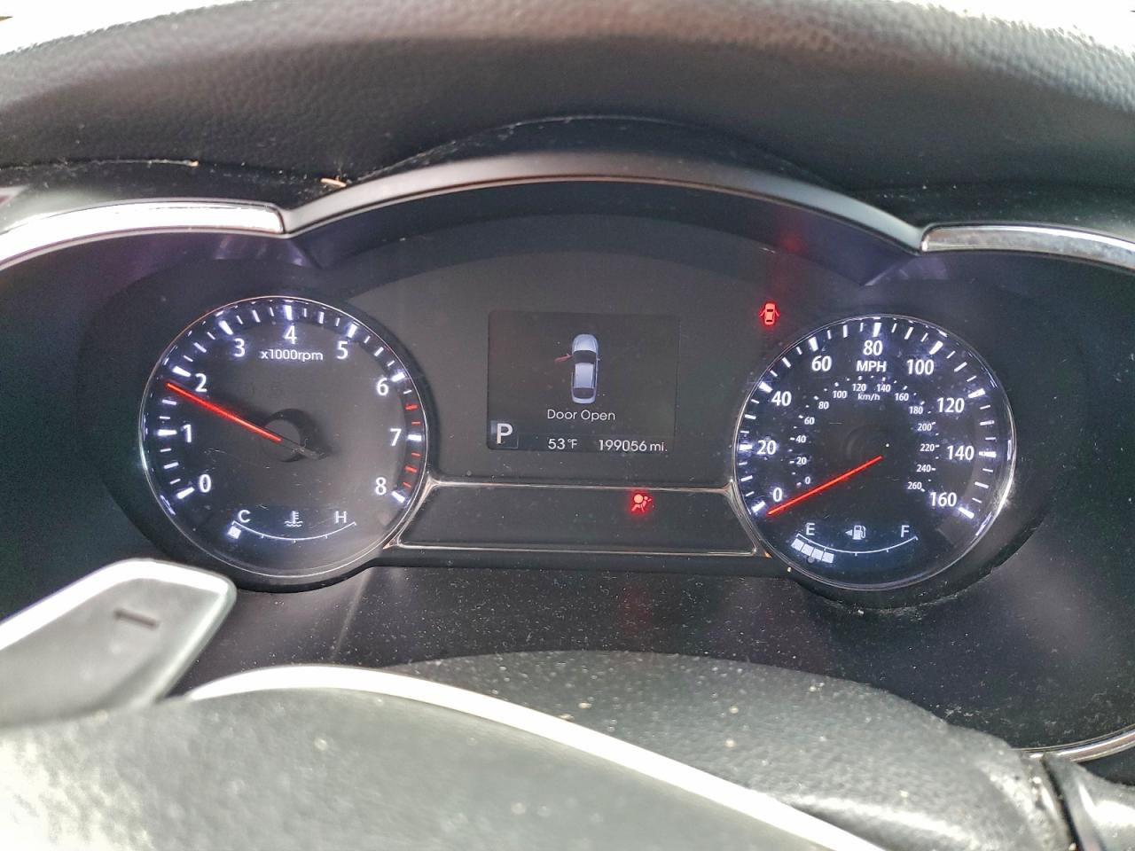 2012 KIA OPTIMA SX photo 25