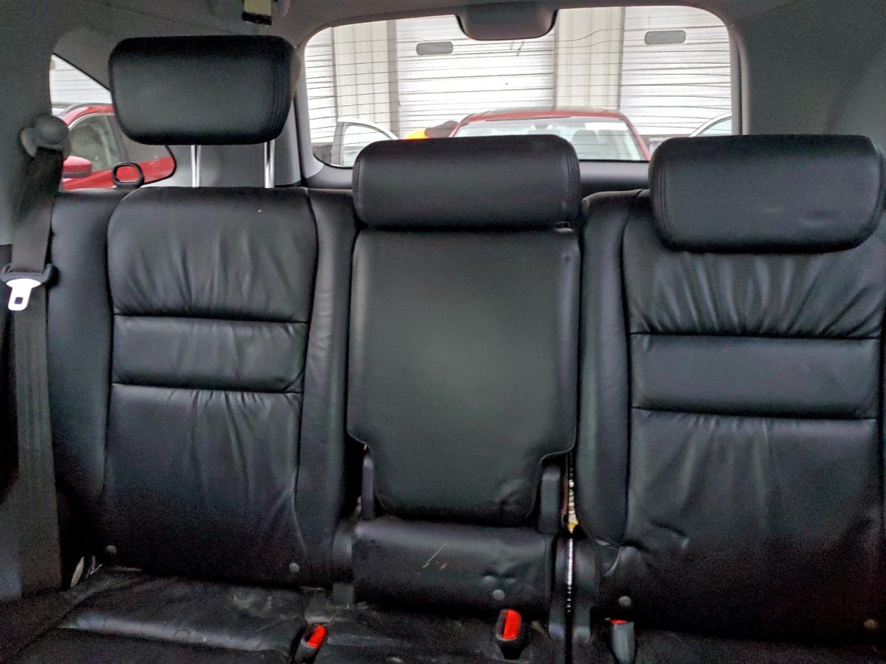 2009 HONDA CR-V EXL photo 19