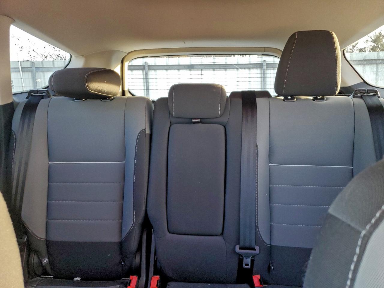 2013 FORD ESCAPE SE photo 19