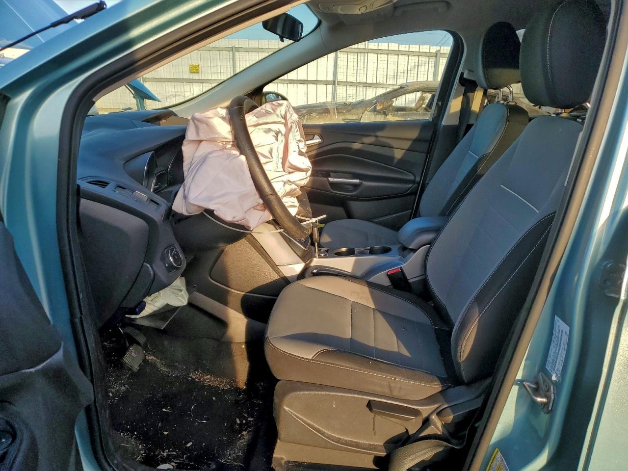 2013 FORD ESCAPE SE photo 13