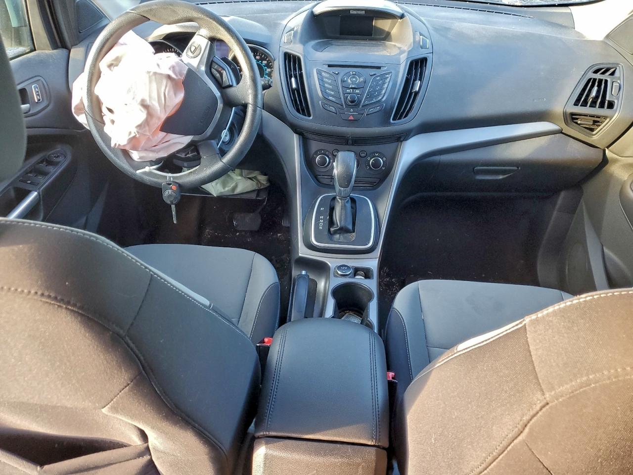 2013 FORD ESCAPE SE photo 15