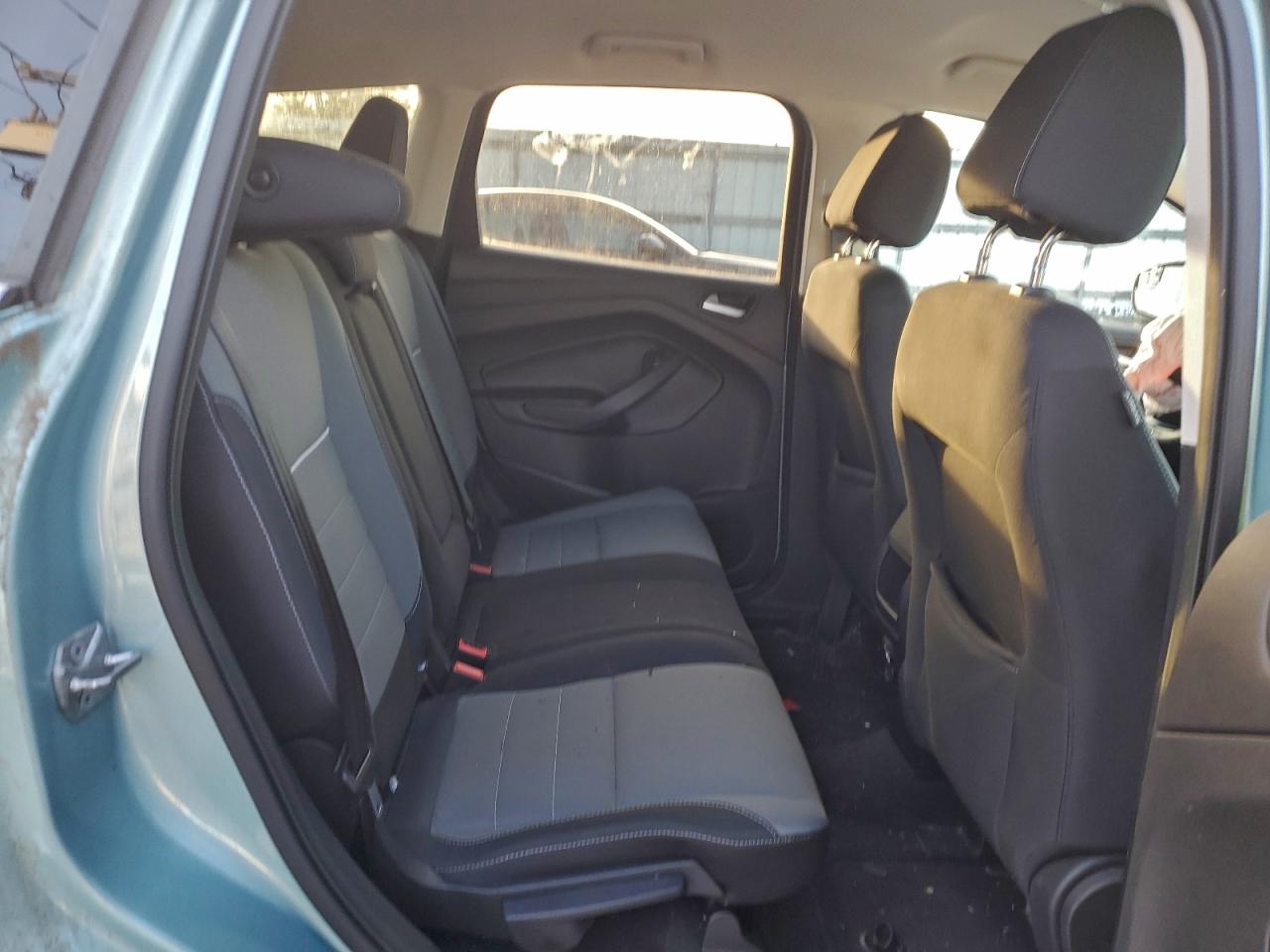 2013 FORD ESCAPE SE photo 21