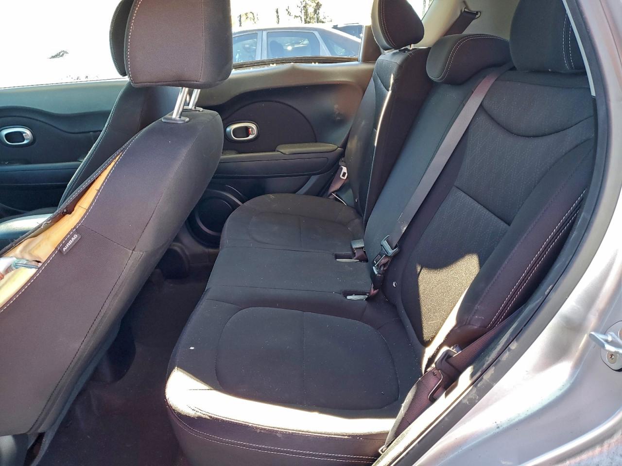 2018 KIA SOUL photo 19