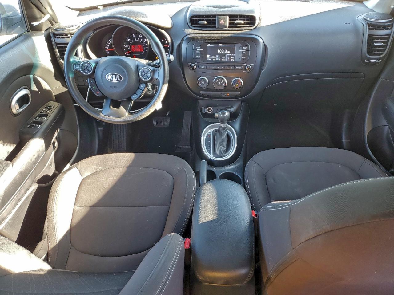 2018 KIA SOUL photo 15