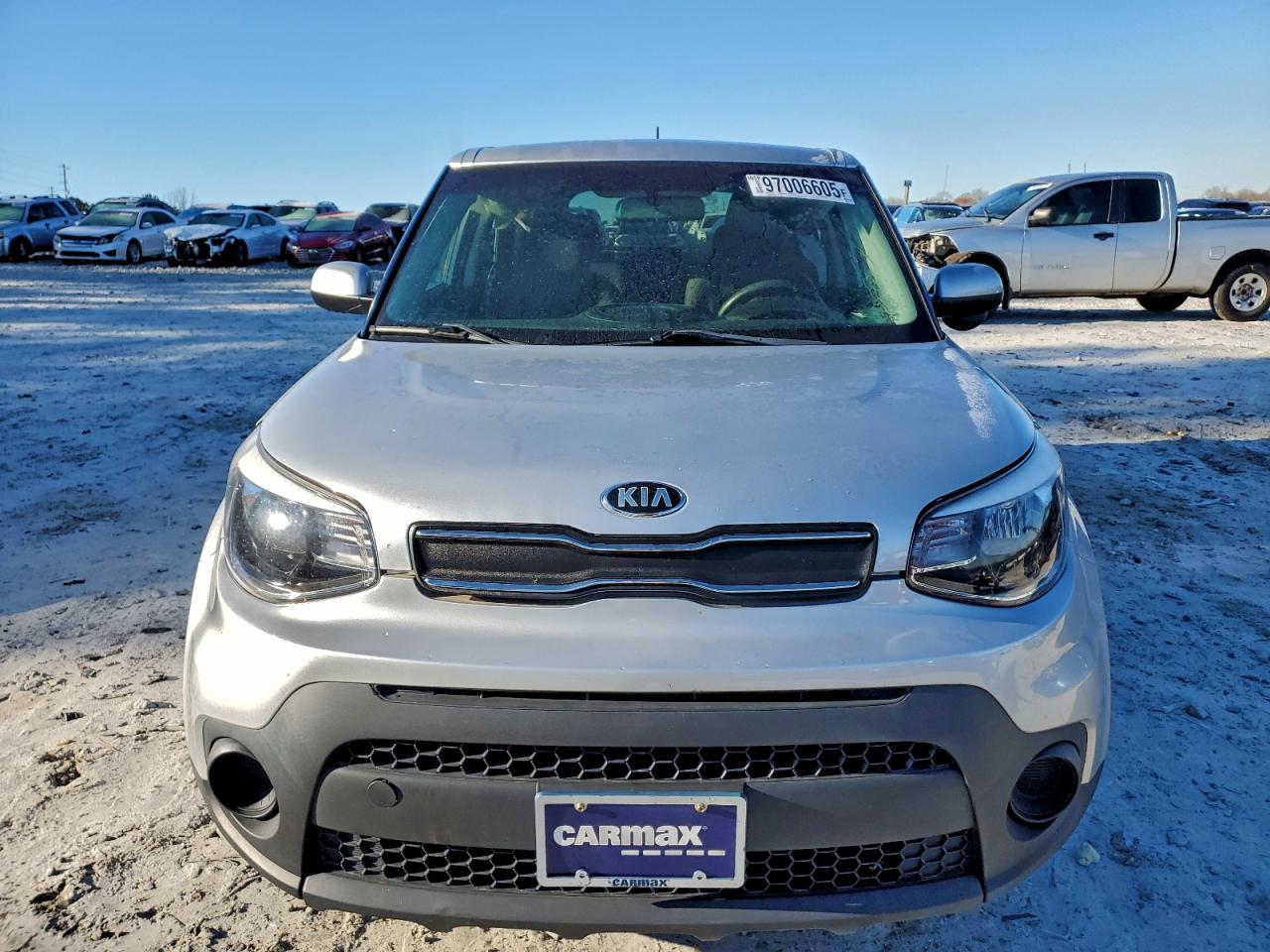 2018 KIA SOUL photo 9