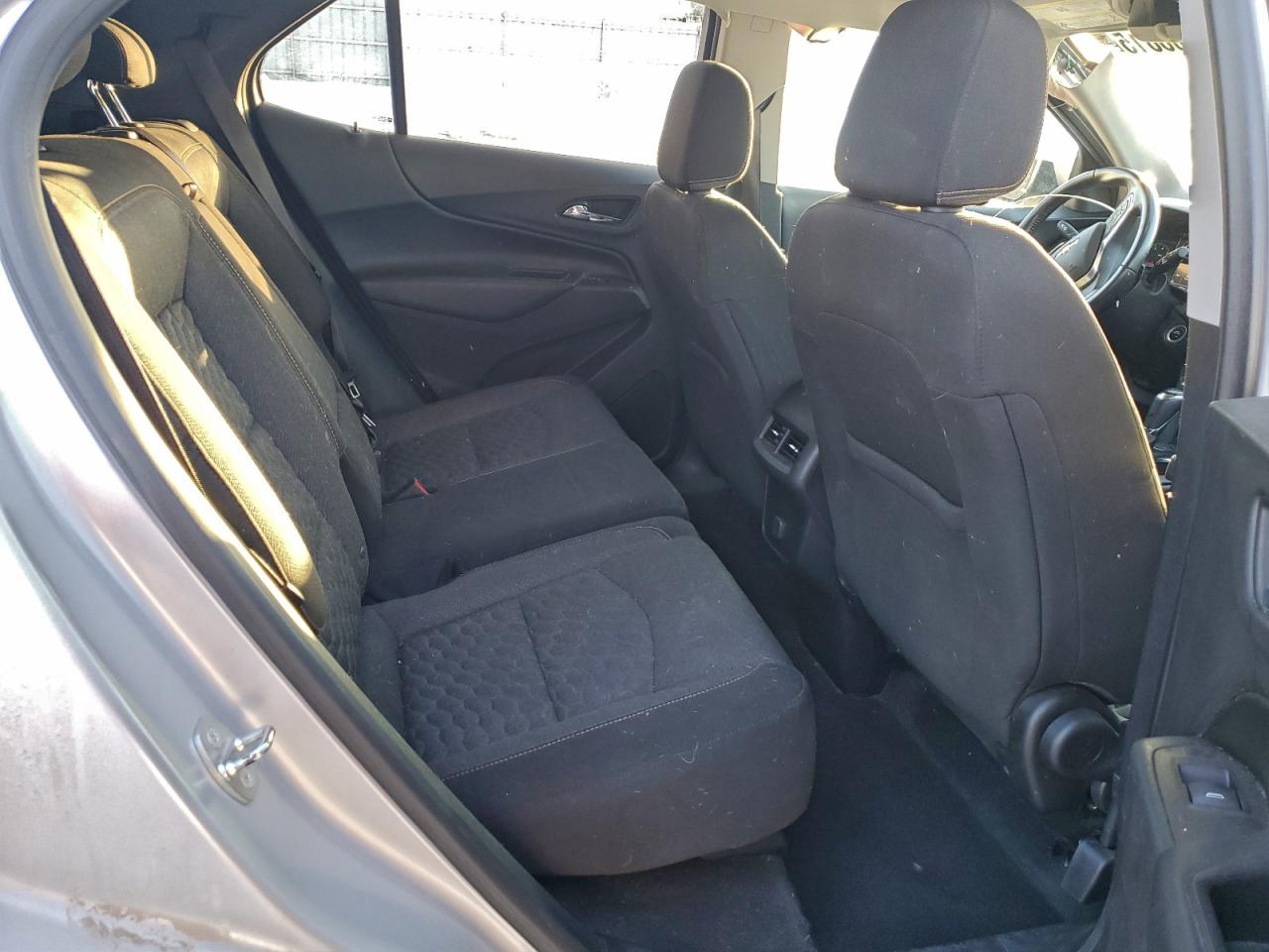 2018 CHEVROLET EQUINOX LT photo 31