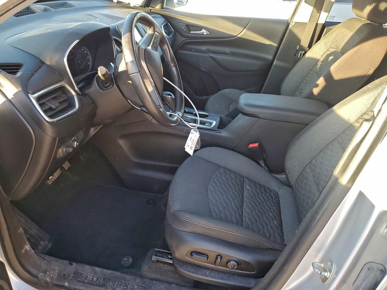 2018 CHEVROLET EQUINOX LT photo 19