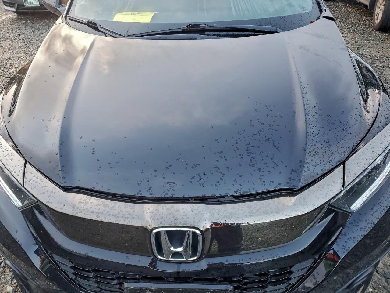 2019 HONDA HR-V SPORT photo 23