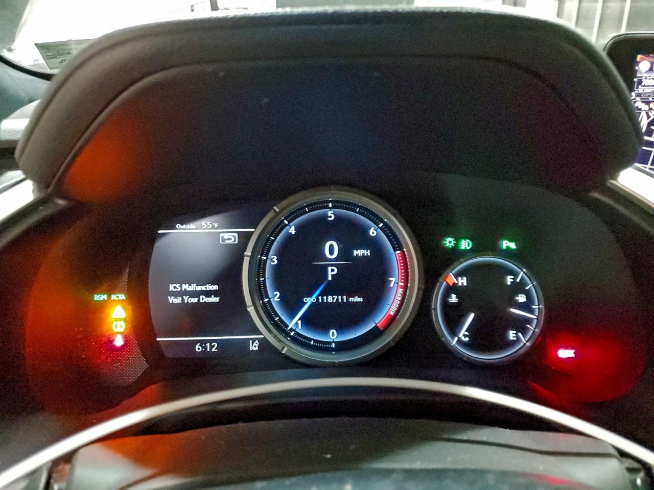 2017 LEXUS RX 350 BASE photo 25