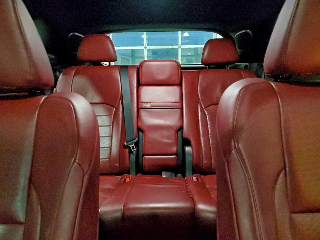 2017 LEXUS RX 350 BASE photo 28