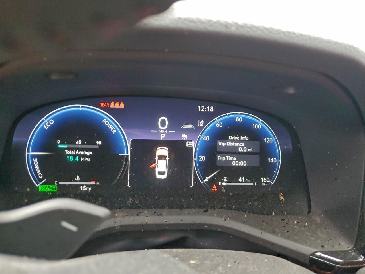 2025 TOYOTA CAMRY XSE photo 25