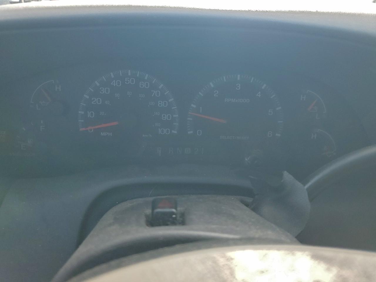 2001 FORD F150 SUPERCREW photo 25