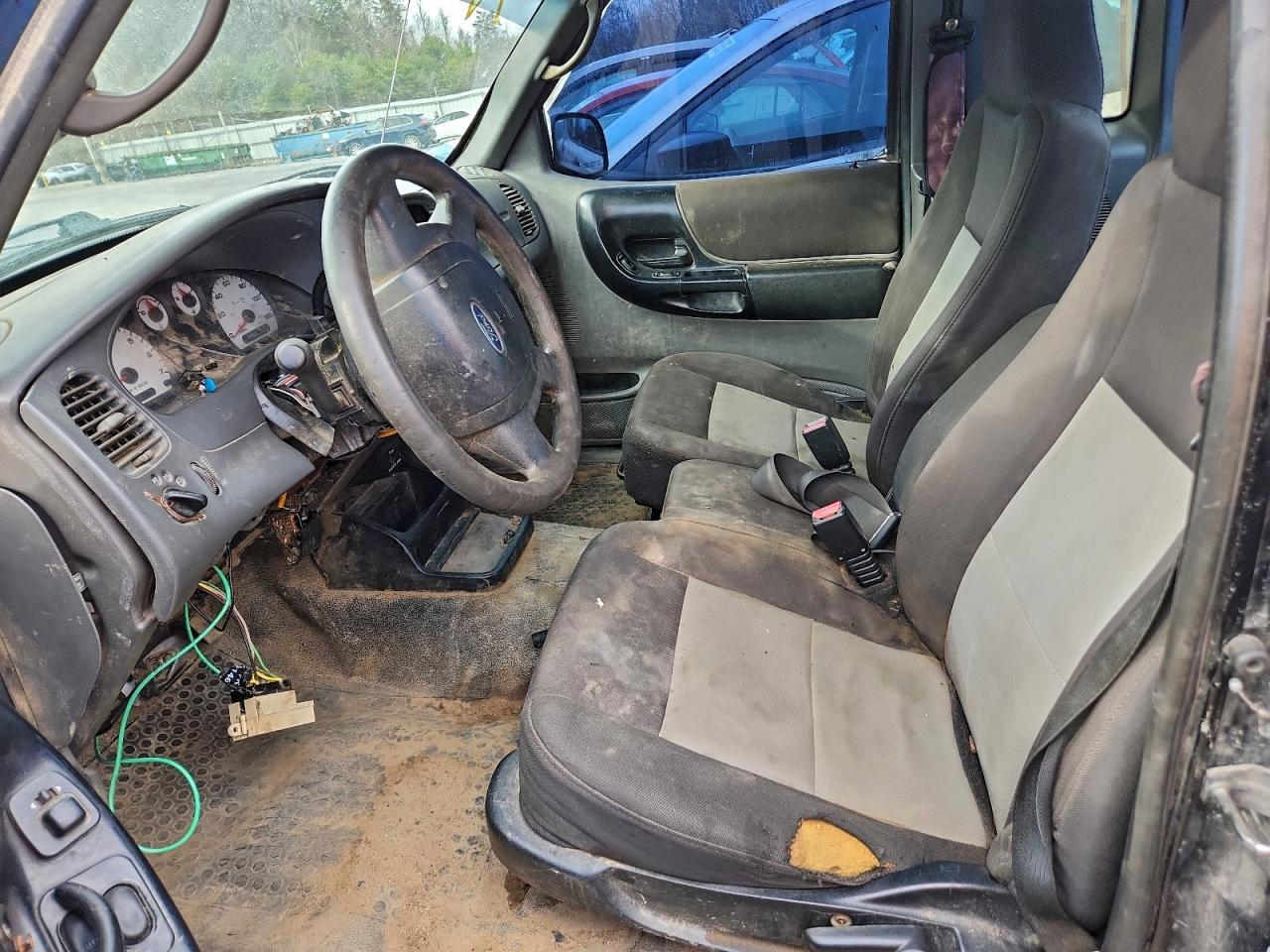 2004 FORD RANGER SUPER CAB photo 19