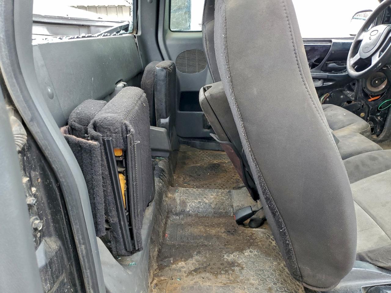 2004 FORD RANGER SUPER CAB photo 28