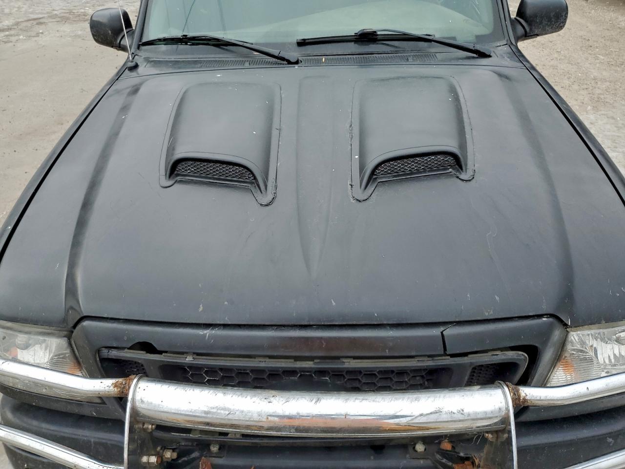 2004 FORD RANGER SUPER CAB photo 31