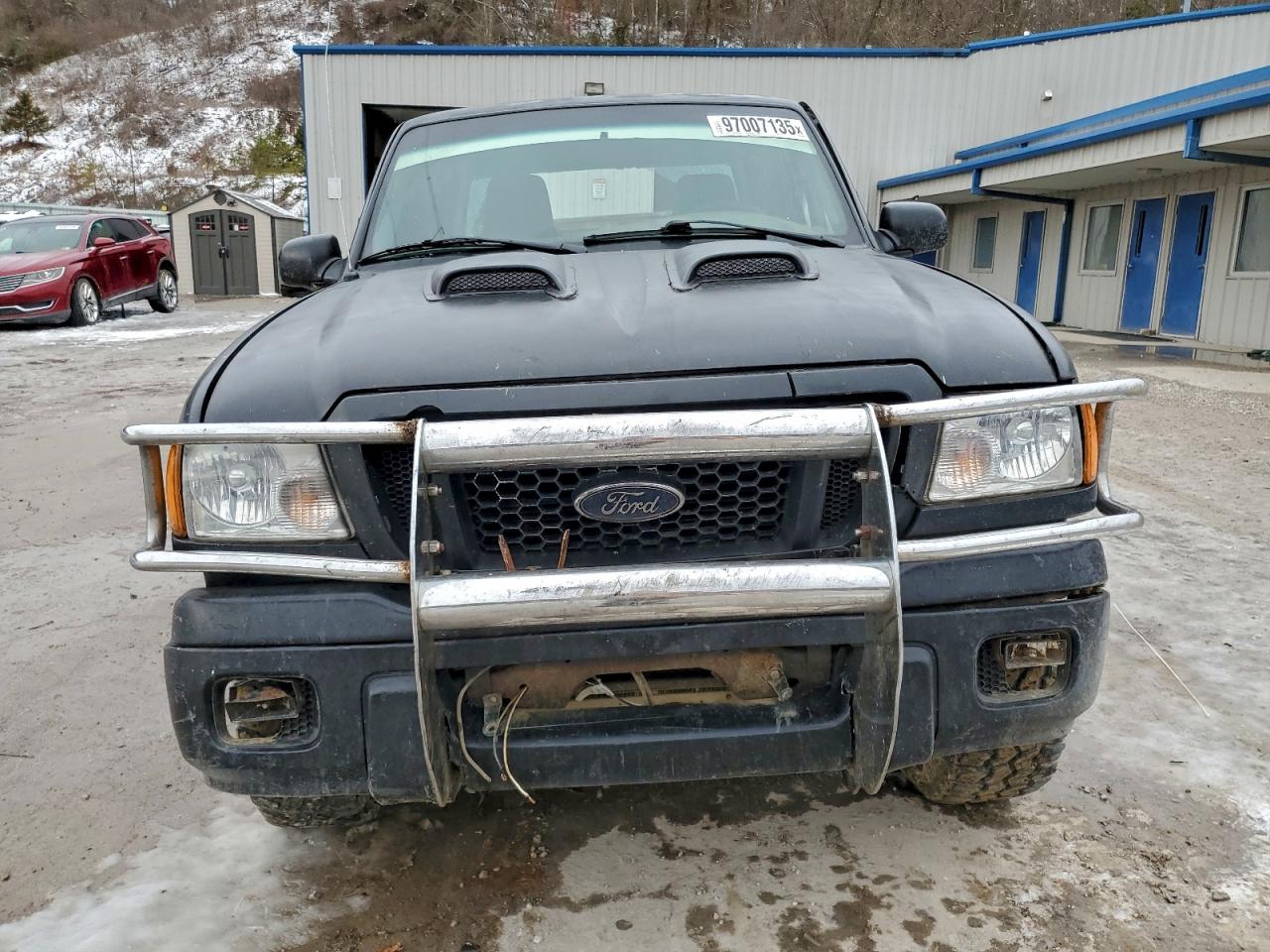 2004 FORD RANGER SUPER CAB photo 13