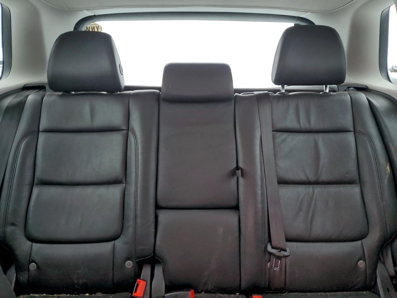 2017 VOLKSWAGEN TIGUAN SEL photo 19