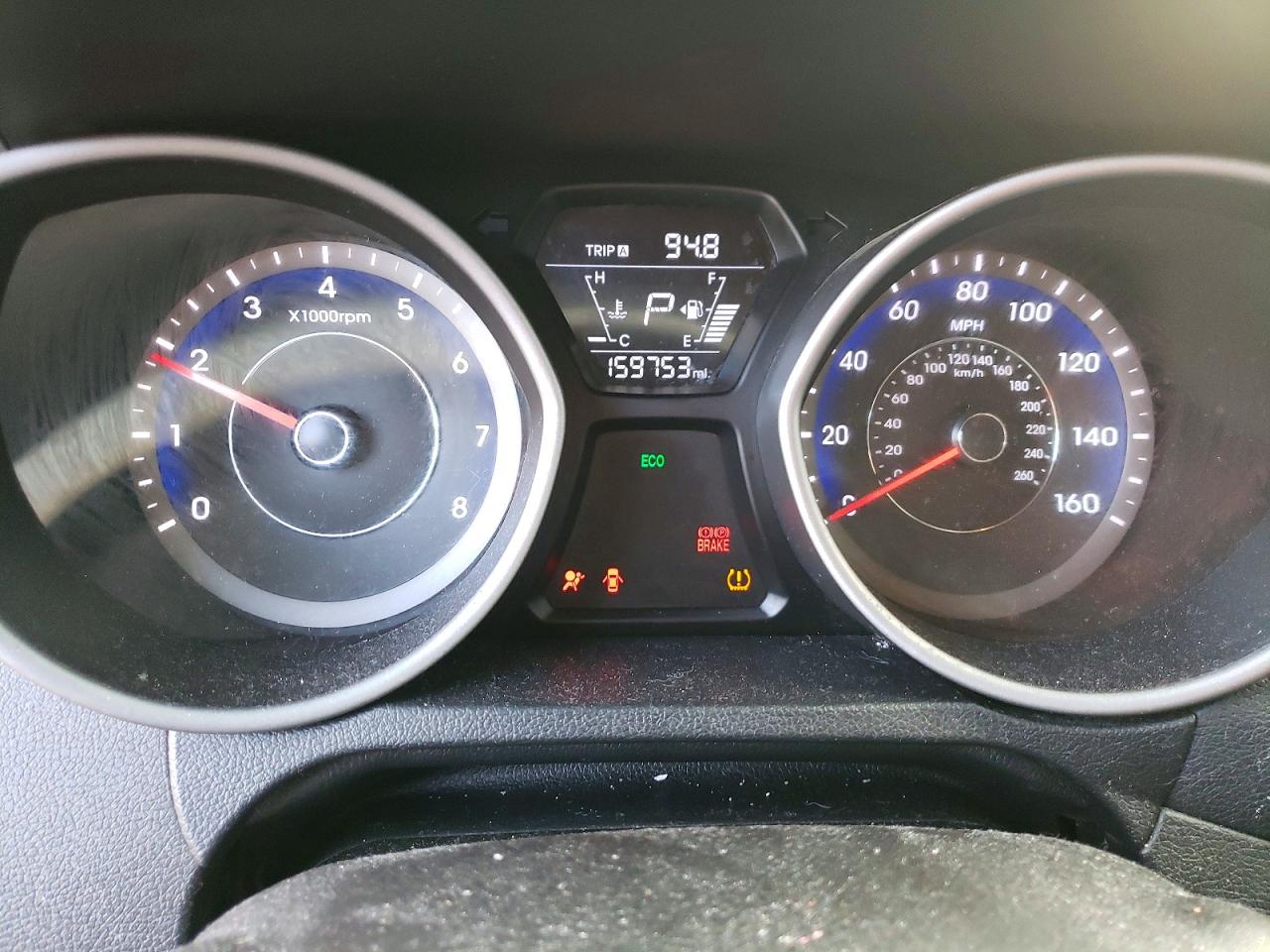 2016 HYUNDAI ELANTRA SE photo 25