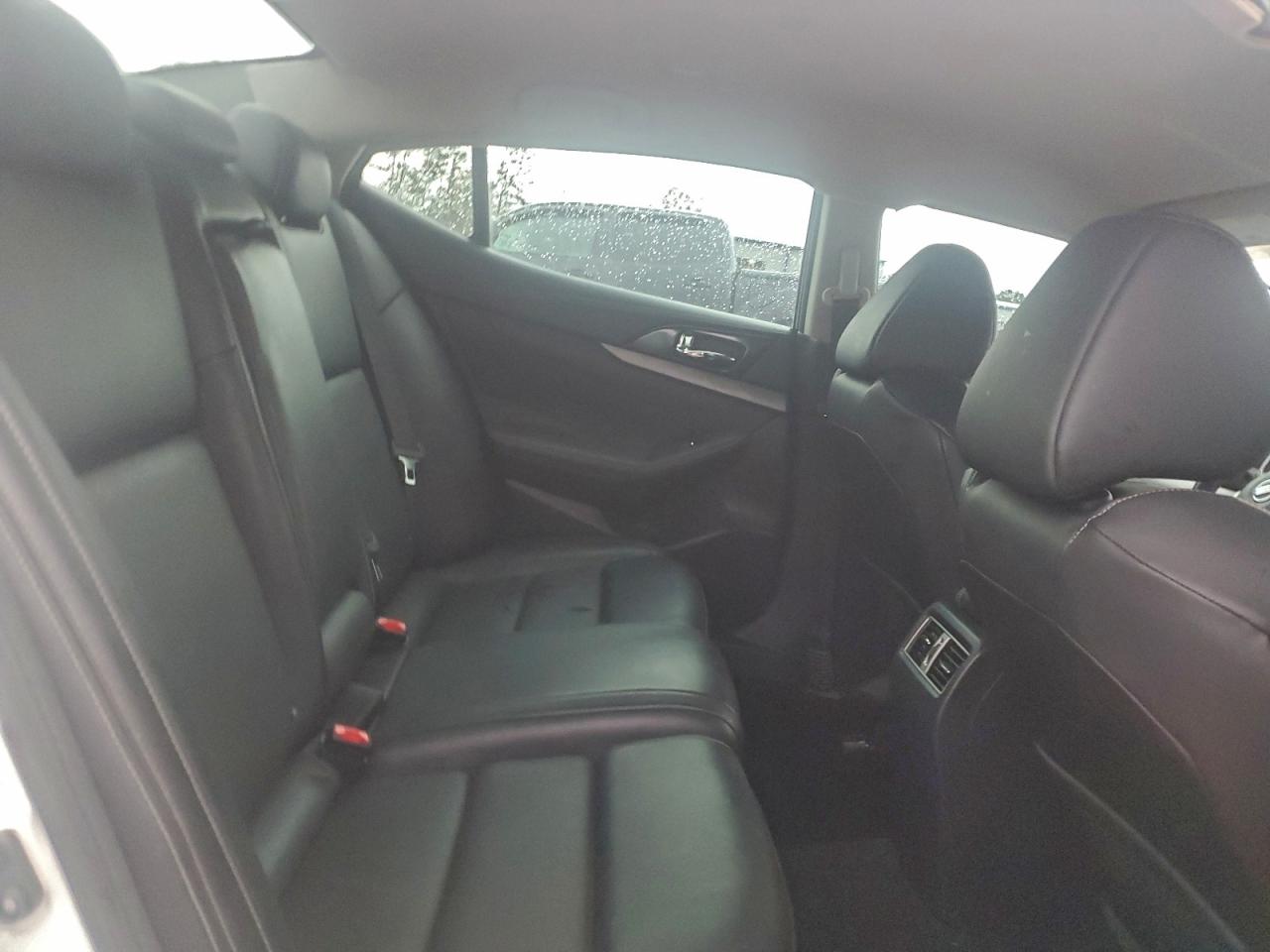2017 NISSAN MAXIMA 3.5S photo 10
