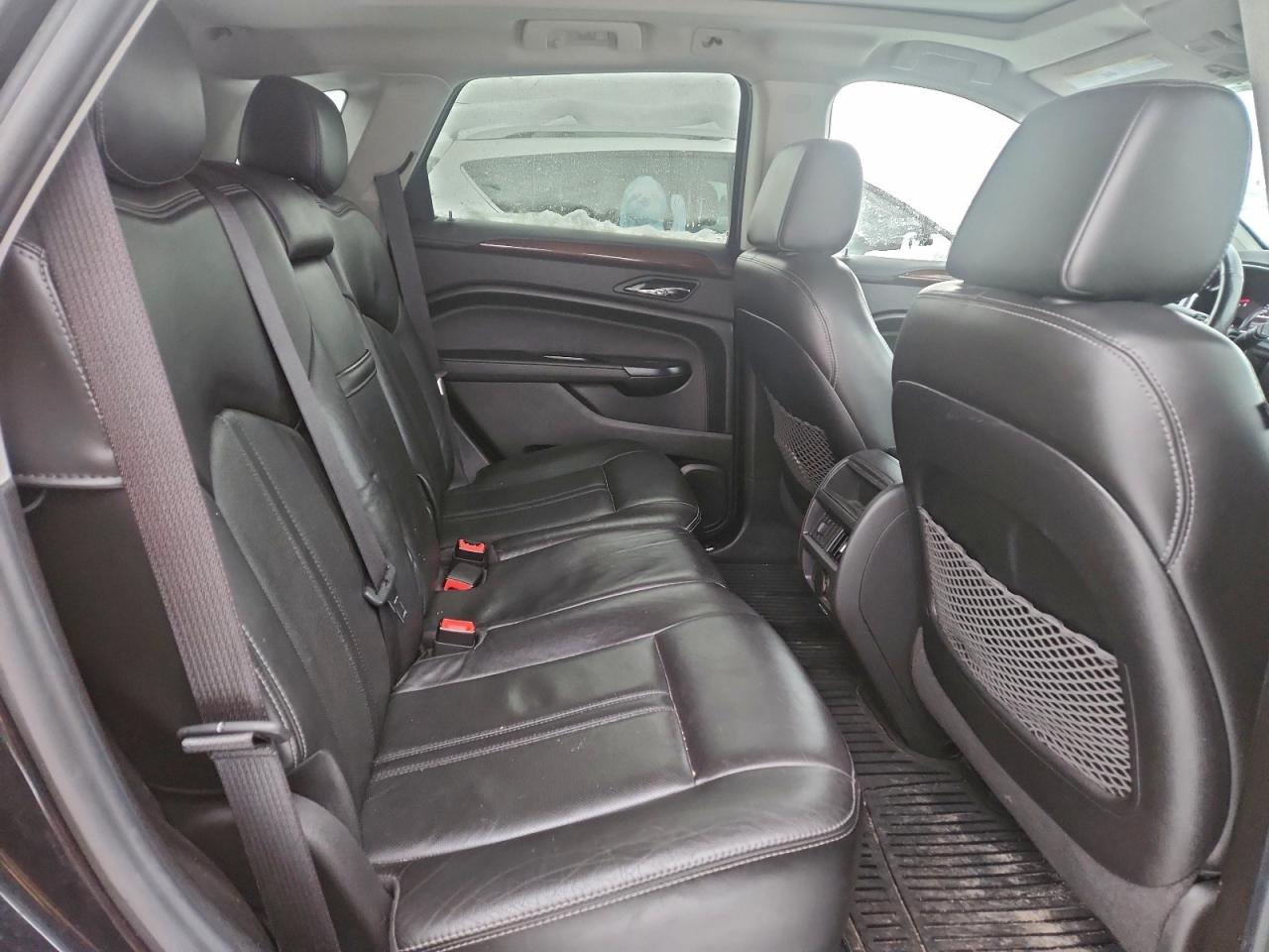 2013 CADILLAC SRX PERFORMANCE COLLECTION photo 21