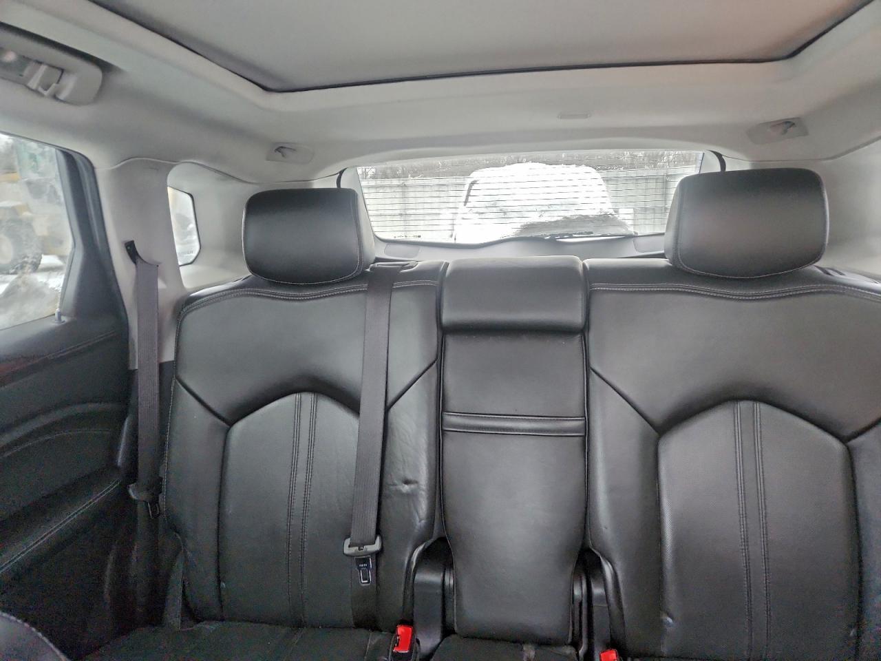 2013 CADILLAC SRX PERFORMANCE COLLECTION photo 19