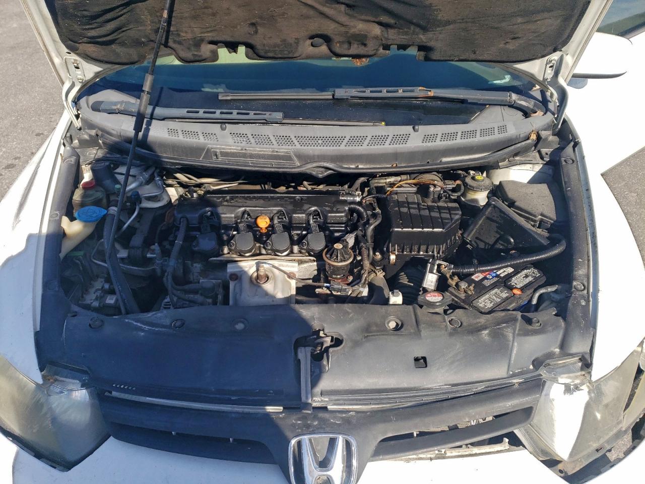2006 HONDA CIVIC EX photo 21