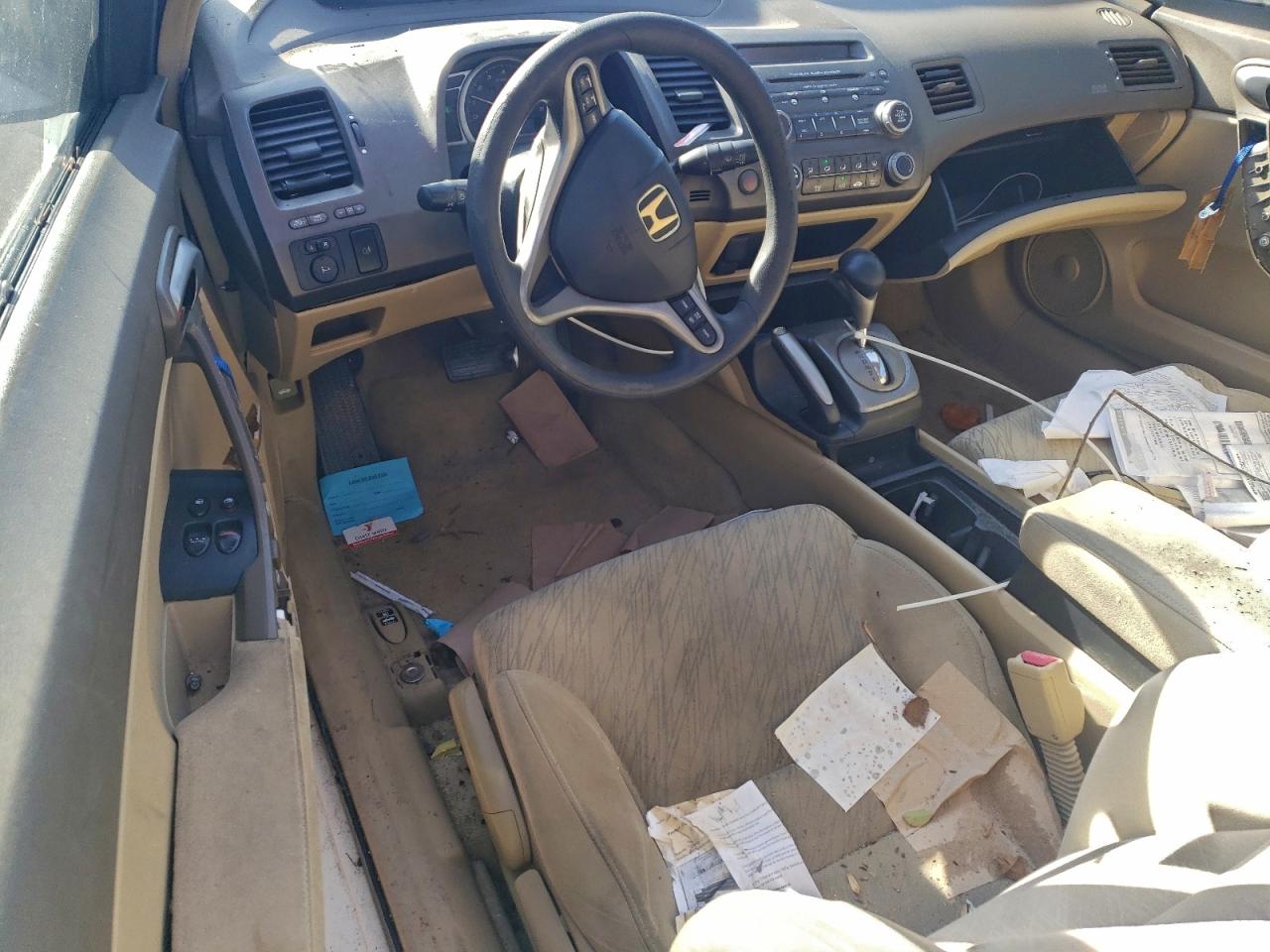 2006 HONDA CIVIC EX photo 15
