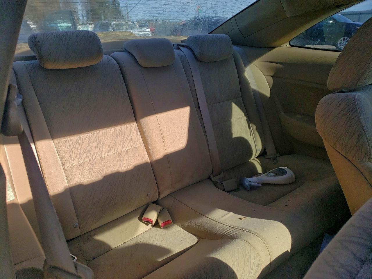 2006 HONDA CIVIC EX photo 19