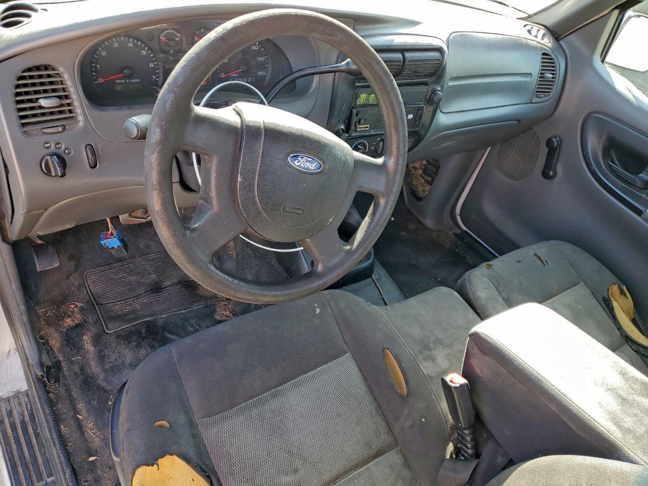 2004 FORD RANGER photo 22