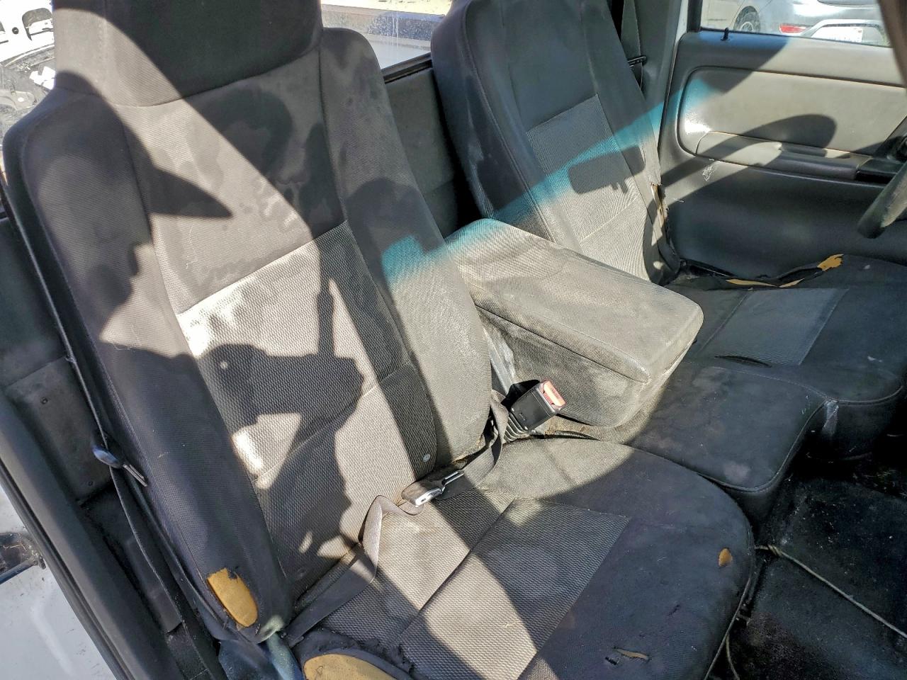 2004 FORD RANGER photo 28