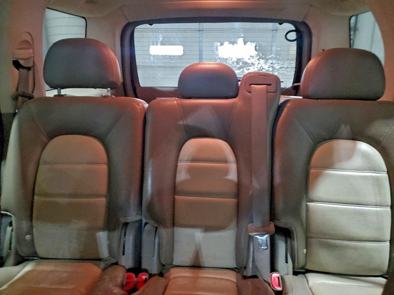 2004 FORD EXPLORER EDDIE BAUER photo 19