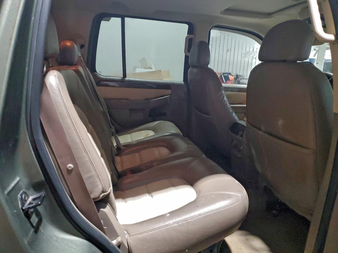 2004 FORD EXPLORER EDDIE BAUER photo 21