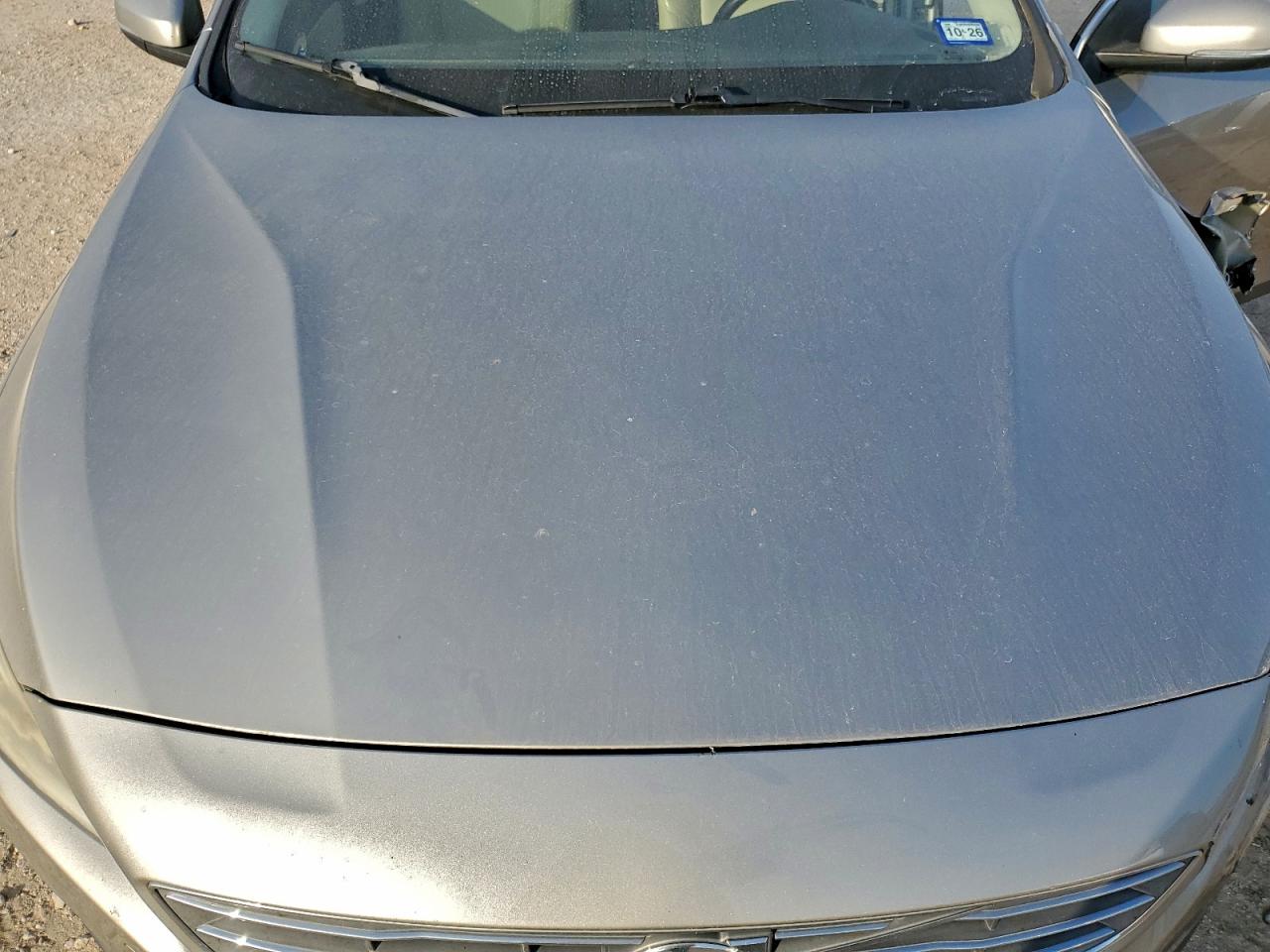 2016 VOLVO S60 PREMIER photo 31