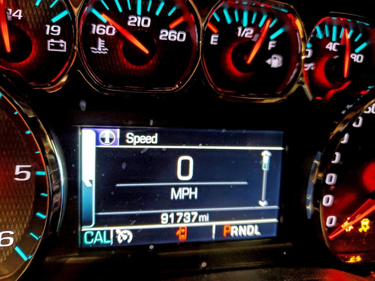 2018 CHEVROLET SILVERADO K1500 LT photo 25