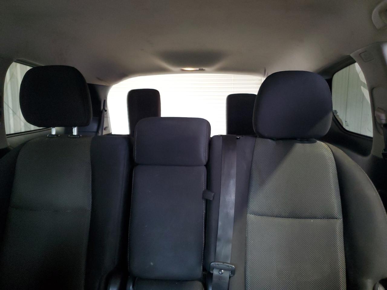 2020 NISSAN PATHFINDER S photo 10