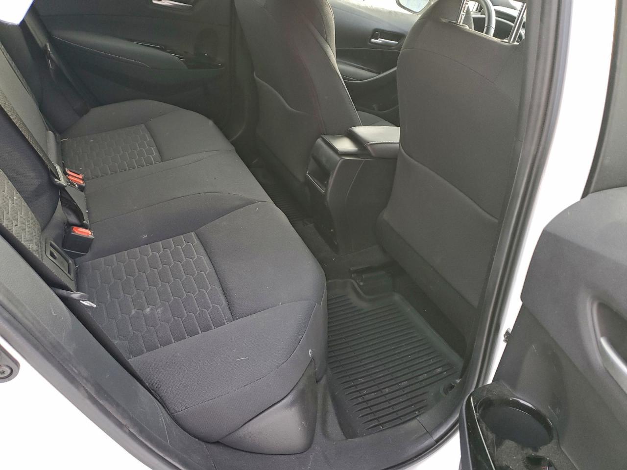2022 TOYOTA COROLLA SE photo 19