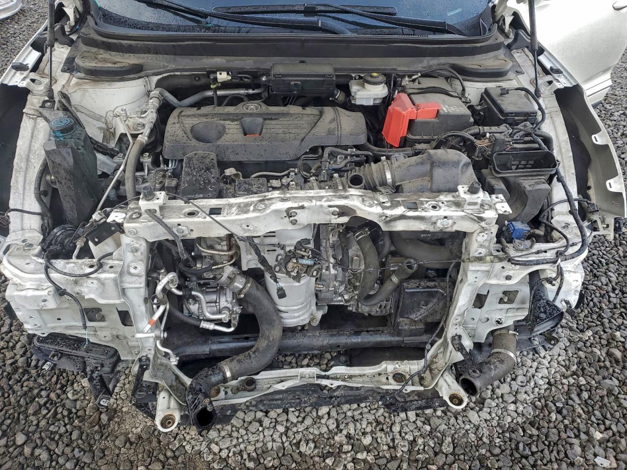 2019 ACURA RDX ADVANCE photo 12