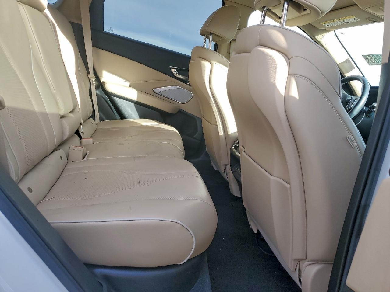 2019 ACURA RDX ADVANCE photo 11
