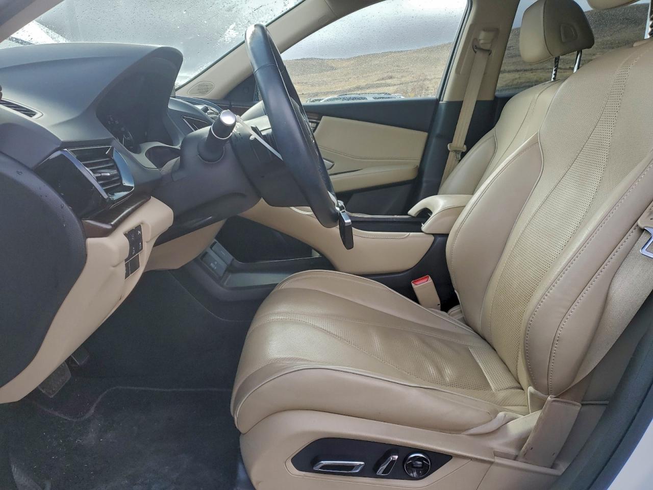 2019 ACURA RDX ADVANCE photo 7