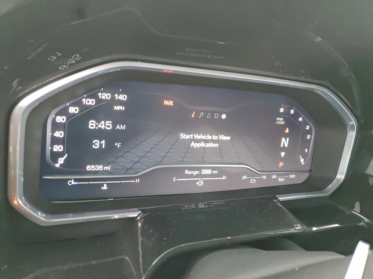 2025 GMC SIERRA K1500 SLT photo 9