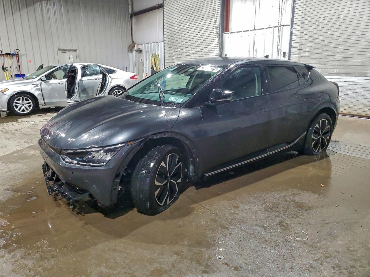 2023 KIA EV6